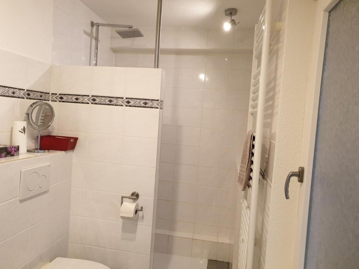 Ferienwohnung In Grenzach 외부 사진