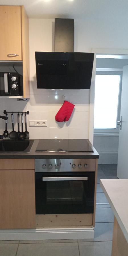 Ferienwohnung In Grenzach 외부 사진