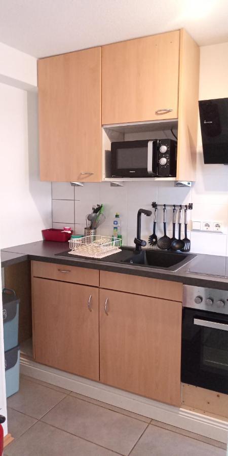 Ferienwohnung In Grenzach 외부 사진