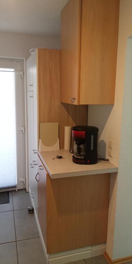 Ferienwohnung In Grenzach 외부 사진