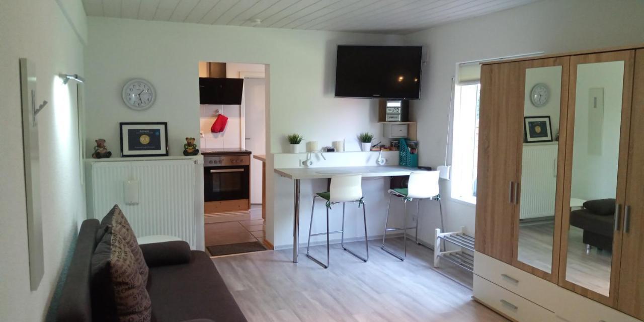 Ferienwohnung In Grenzach 외부 사진