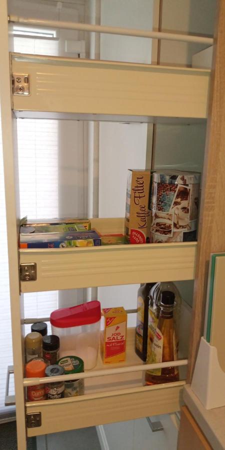 Ferienwohnung In Grenzach 외부 사진