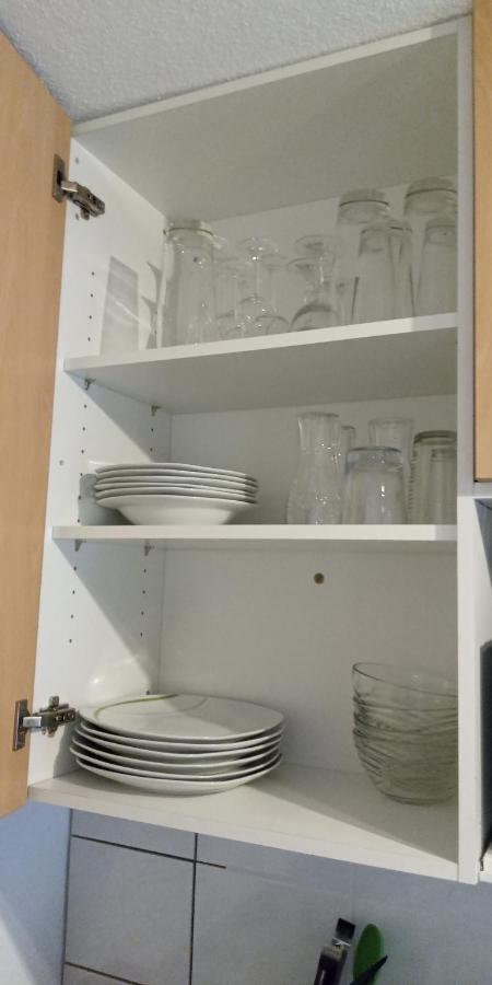 Ferienwohnung In Grenzach 외부 사진