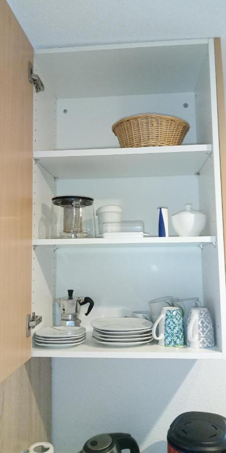 Ferienwohnung In Grenzach 외부 사진