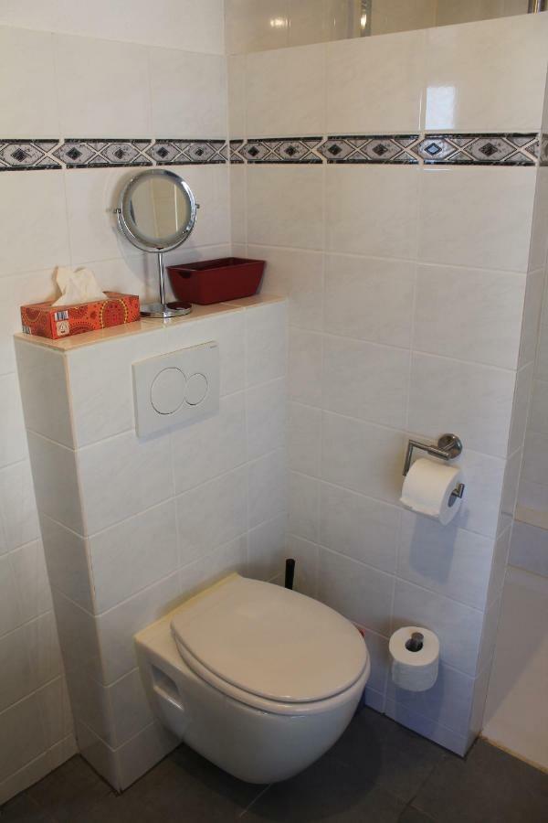Ferienwohnung In Grenzach 외부 사진